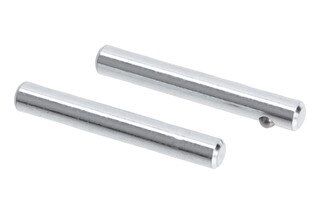 Tandemkross upgraded Ruger 10/22 magazine release KrossPins.